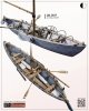 RT-Diorama 35317 Sail Skiff 1/35